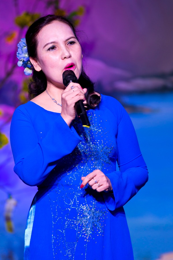 xu&acirc;n bất tận