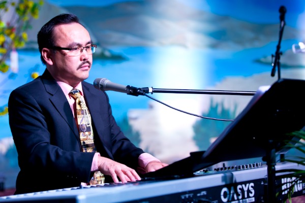 xu&acirc;n bất tận