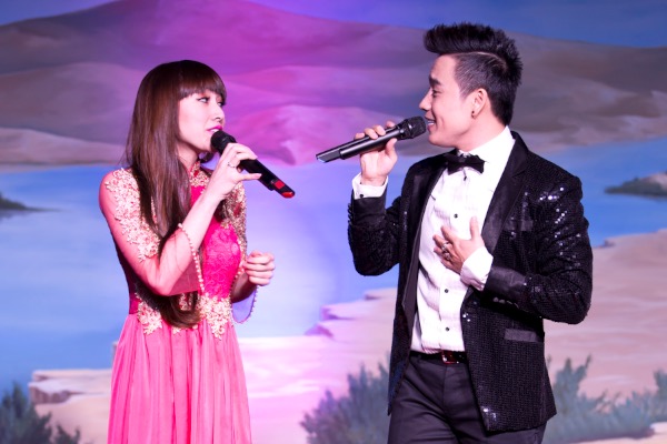 xu&acirc;n bất tận