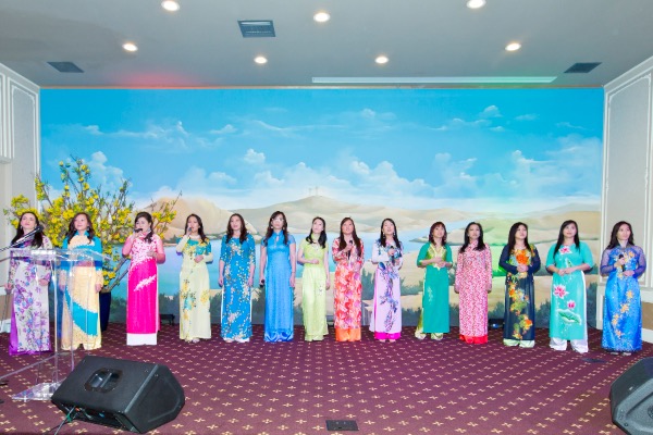 xu&acirc;n bất tận