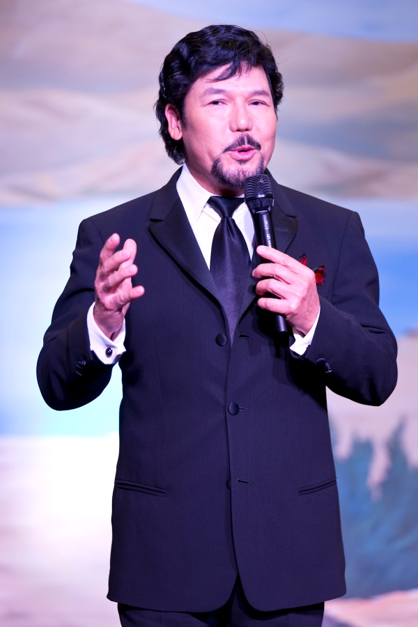xu&acirc;n bất tận