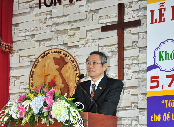 LỄ KHAI GIẢNG NIÊN HỌC 2015 VIỆN THÁNH KINH THẦN HỌC
