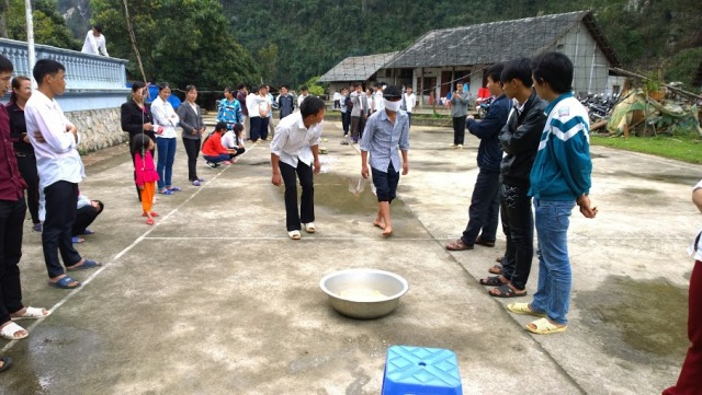 Huấn Luyện Gi&aacute;o Vi&ecirc;n Thiếu Nhi C&aacute;c Hội Th&aacute;nh Miền Bắc