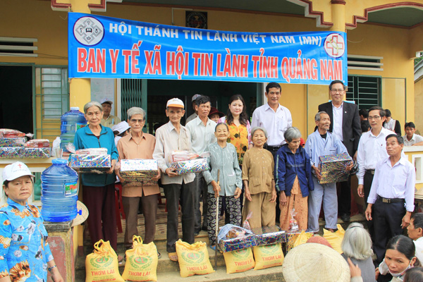 KH&Aacute;M BỆNH, PH&Aacute;T THUỐC TỪ THIỆN TẠI HUYỆN TI&Ecirc;N PHƯỚC TỈNH QUẢNG NAM