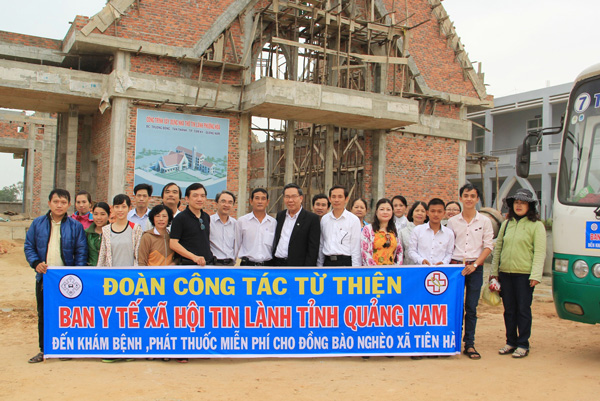 KH&Aacute;M BỆNH, PH&Aacute;T THUỐC TỪ THIỆN TẠI HUYỆN TI&Ecirc;N PHƯỚC TỈNH QUẢNG NAM