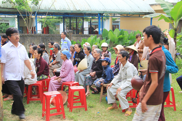 KH&Aacute;M BỆNH, PH&Aacute;T THUỐC TỪ THIỆN TẠI HUYỆN TI&Ecirc;N PHƯỚC TỈNH QUẢNG NAM