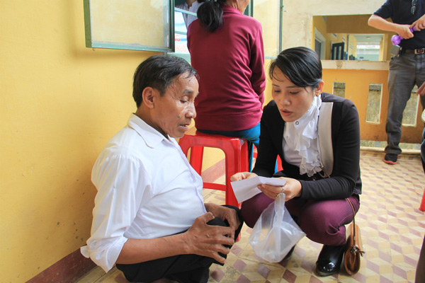 KH&Aacute;M BỆNH, PH&Aacute;T THUỐC TỪ THIỆN TẠI HUYỆN TI&Ecirc;N PHƯỚC TỈNH QUẢNG NAM