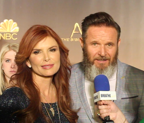mark burnett