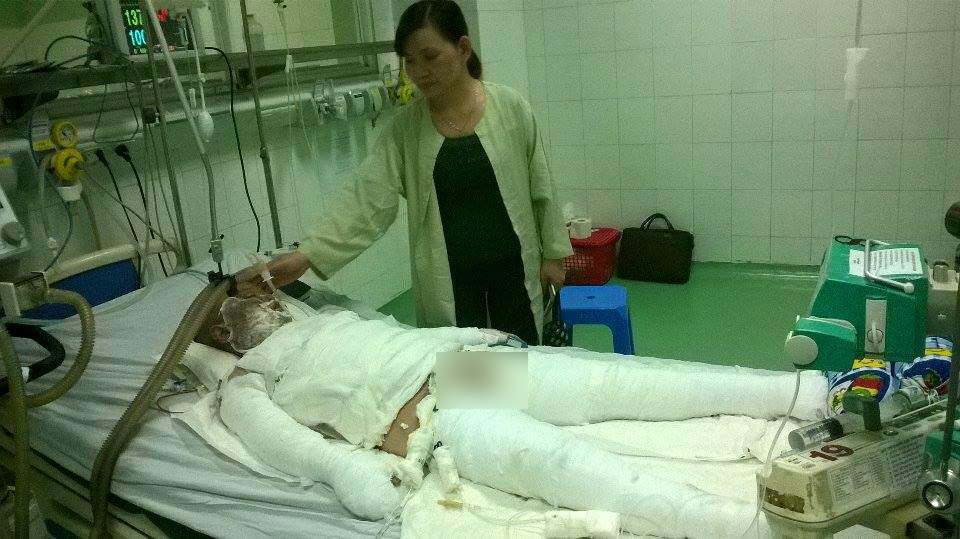 phước ân