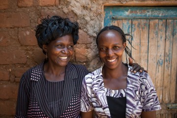 phúc âm đến kenya