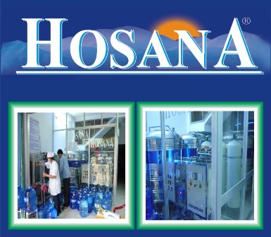 hosana1