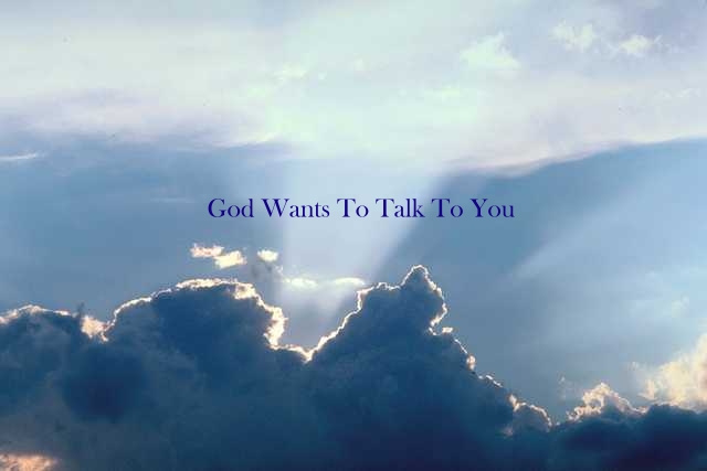 god talks to you picture jpg