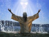 Tận Hiến Cho Christ!