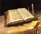 Thêm Một Địa Chỉ Tìm Kinh Thánh Trên Mạng Cho Cơ Đốc Nhân