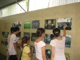 Triển Lãm Ảnh tại Hà Nội "99 Năm Tin Lành Đến Việt Nam"
