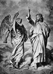 jesus and beelzebub