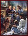 jesus family