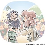 Ngày 21 – Chữa Lành Người Mù Và Câm