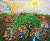 thanh kinh hang ngay0