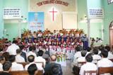le cung hienden thoquang dien