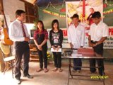 Mang Tin Lành Đến Với Đảo Ngọc - Phú Quốc