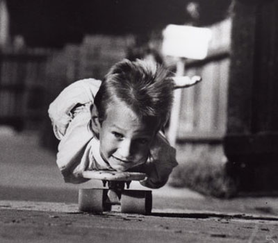 Nick-on-his-skate-board
