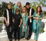 Ban Nhạc The Jacksons Family Đến Trình Diễn Tại Việt Nam
