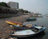 Israel Áp Đặt Lệnh Cấm Đánh Bắt Cá Biển Gallie