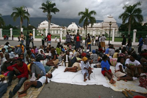 haiti 1