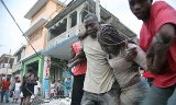 Cầu Nguyện Cho Haiti