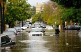 Bão LớnTại California