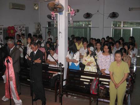 Thinghe Banthanhnien
