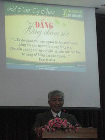 Thinghe Dang
