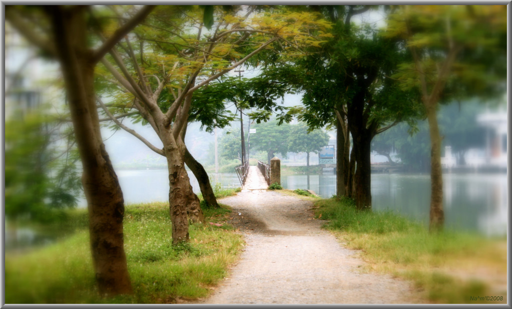 Đường Duy Nhất