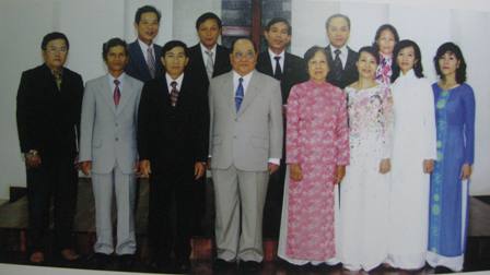 Ban Bieu Hanh Tong Hoi 2