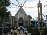 80 Năm Tin Lành Đến An Lạc Tây – Sóc Trăng