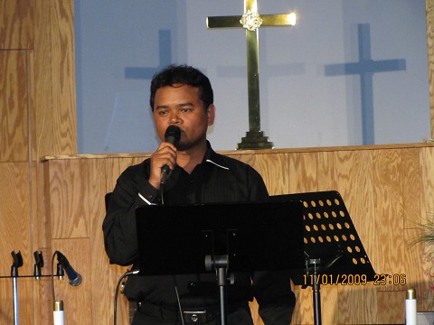 Klong Hagim