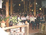 Truyền Giảng Tin Lành Tại Quảng Nam Mùa Giáng Sinh 2009