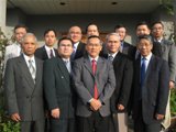 Khoá Mùa Đông Và Hè 2010 Của Viện Thần Học Liên Hiệp
