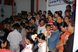 230 Người Tin Chúa Tại HTTL Võ Đắt, Bình Thuận