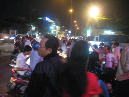 chuong trinh cau nguyen 2