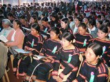 Lễ Cung Hiến Đến Thờ Plei Ia Lang, Pleiku, Gia Lai