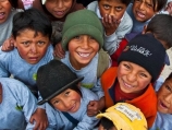 "Tinh Thần Mùa Giáng Sinh" Của World Vision Trong Chuyến Hành Trình Toàn Cầu