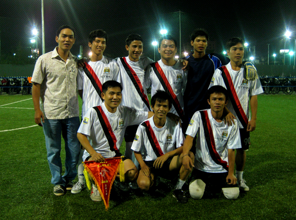 doi bong log
