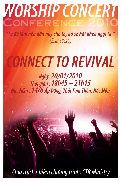 vietnamworshipconferences2010