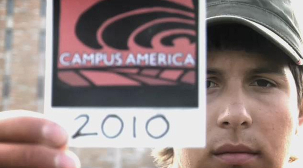 campus america 1