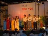 95 Thân Hữu Tiếp Nhận Chúa Tại Hội Thánh Cao Lãnh – Đồng Tháp