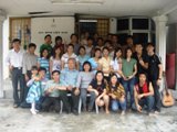 Công Nhân Việt Nam Tại Malay – Bước Đường Cùng Gặp Chúa
