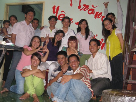 congnhanvietnammalay