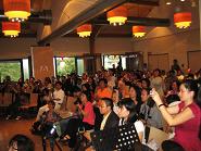 Đại Hội Tin Lành Âu Châu Lần Thứ 25, Hà Lan
